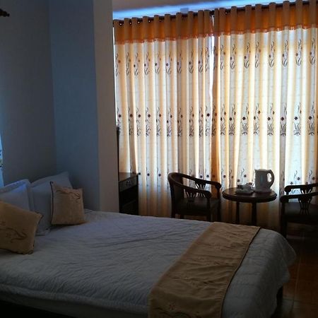 Minh Quan Hotel Bảo Lộc Quarto foto