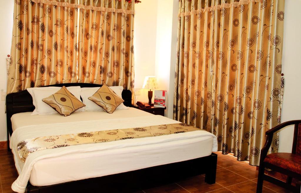 Minh Quan Hotel Bảo Lộc Quarto foto